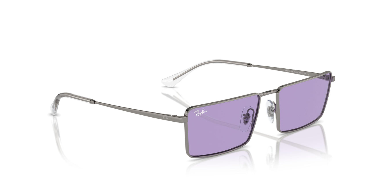 004/1A - Grey - Violet