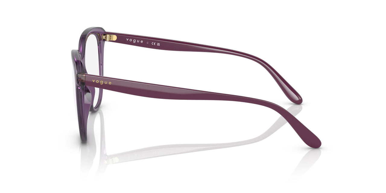 3024 - Violet