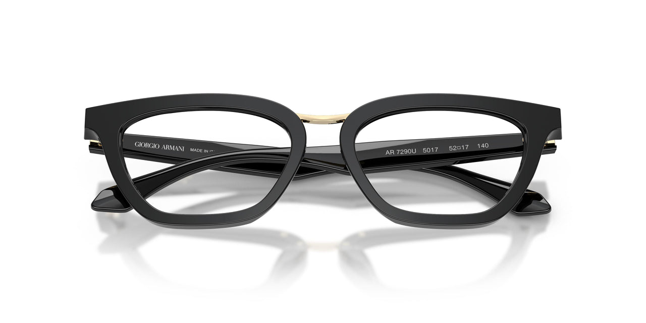 5017 - Black