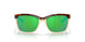 905307 - 105 Retro Tort / Cream / Mint - Green Mirror 580p