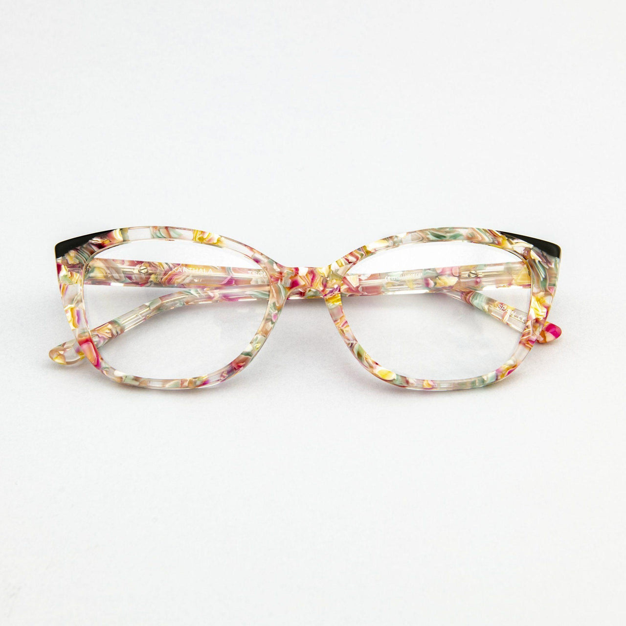 Charmossas Karthala Eyeglasses