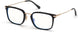 Tom Ford 5747DB Blue Light blocking Filtering Eyeglasses