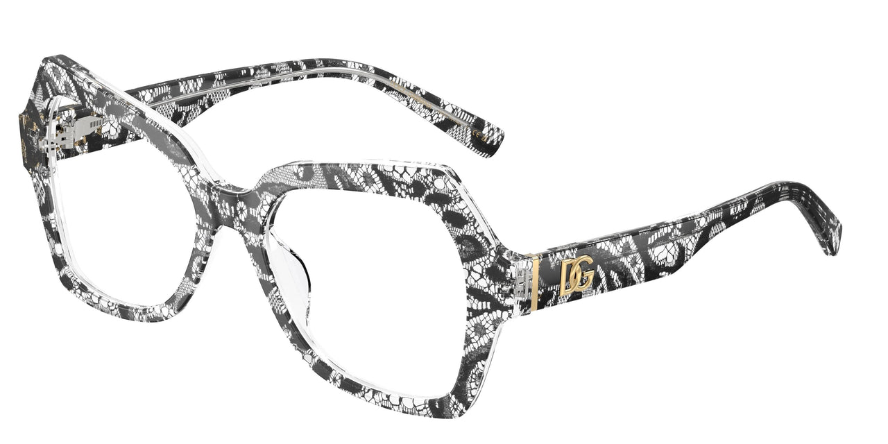 Dolce & Gabbana 3429 Eyeglasses