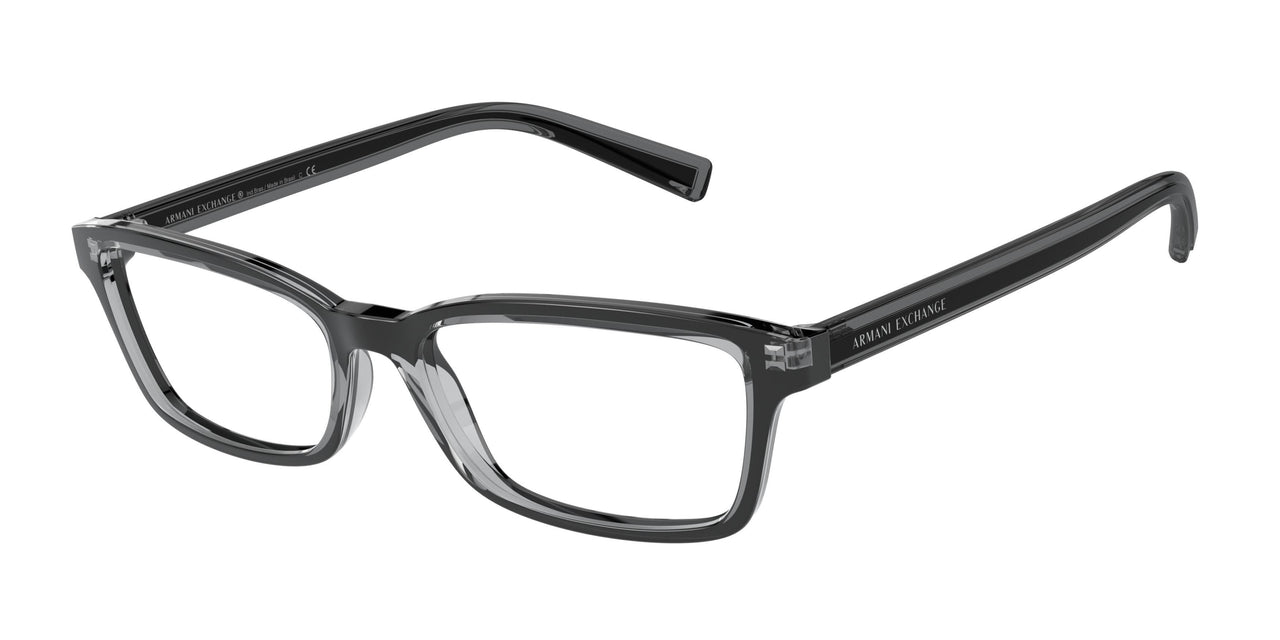 Armani Exchange 3074 Eyeglasses