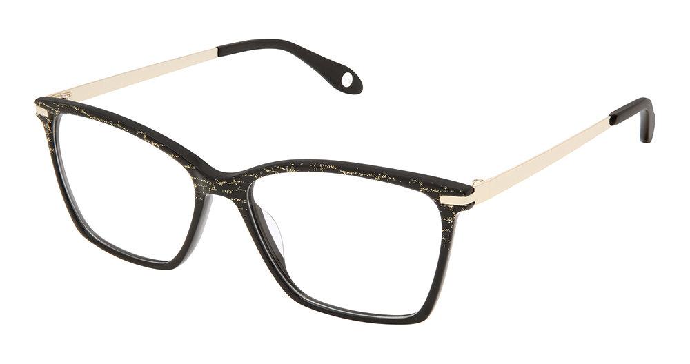 Fysh F-3759 Eyeglasses