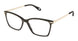 Fysh F-3759 Eyeglasses