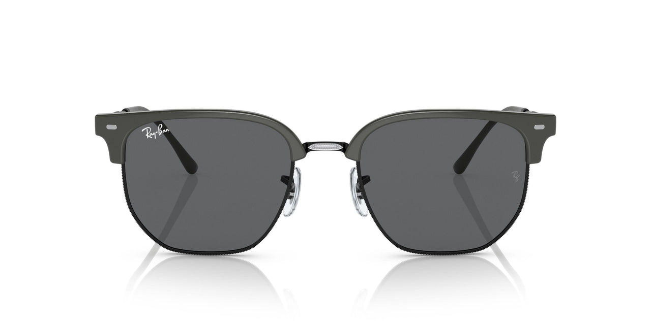 6653B1 - Grey - Dark Grey