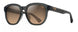 Maui Jim AKAHAI ASIAN FIT MJ646 Sunglasses