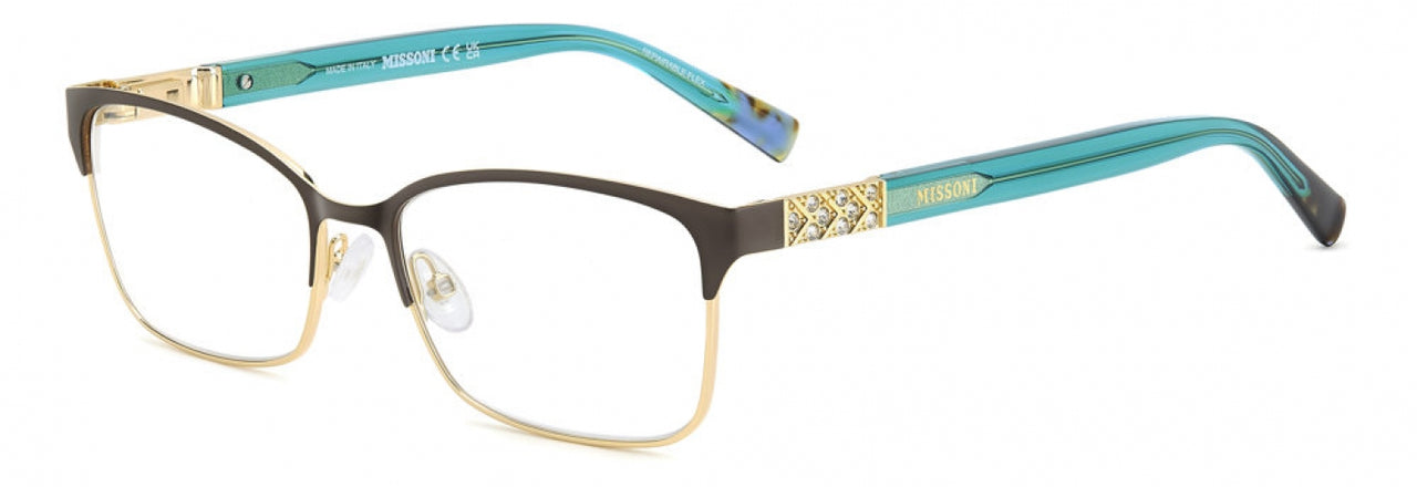 Missoni MIS0213 Eyeglasses