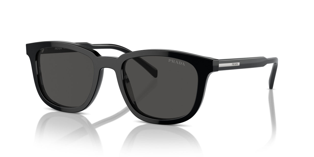 16K08Z - Black - Dark Grey