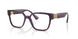 5384 - Violet - Clear