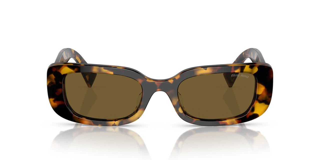 VAU01T - Tortoise - Dark Brown