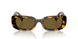 VAU01T - Tortoise - Dark Brown