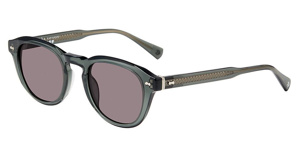 John Varvatos SJV572 Sunglasses