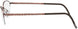 6057 - brown matte