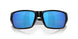 911302 - Black - Blue Mirror