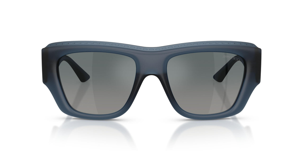 50906I - Blue - Gradient Blue
