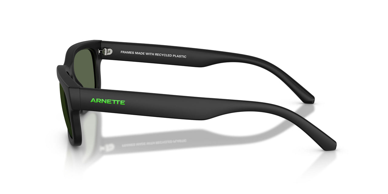 29009A - Black - Dark Green Polar