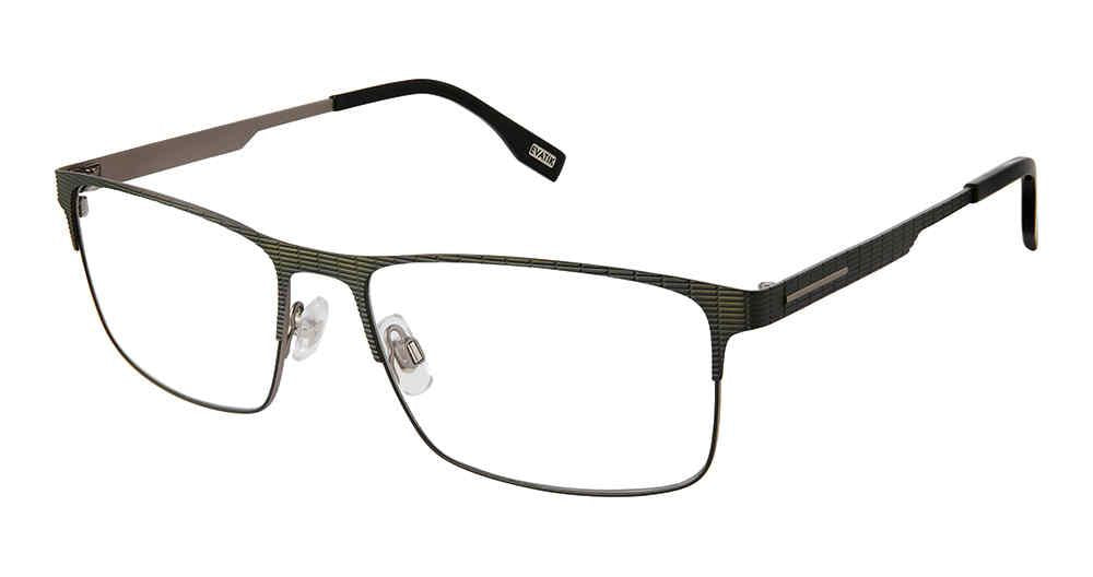 Evatik E-9274 Eyeglasses