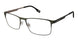 Evatik E-9274 Eyeglasses