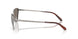 90026G - Grey - Light Gray Mirror Silver