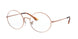 Ray-Ban Oval 1970V Eyeglasses