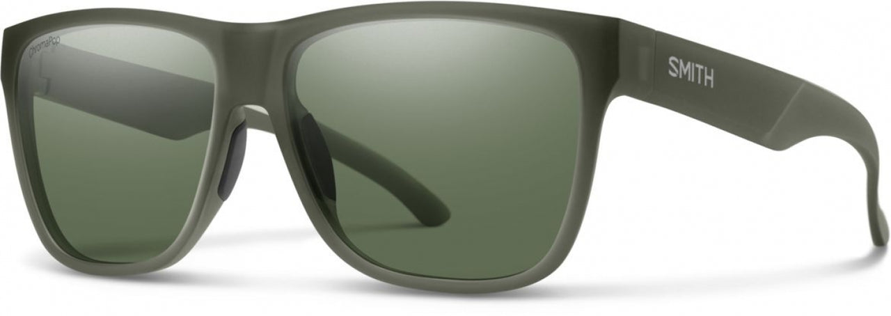 Smith Optics Lifestyle 201514 Lowdown XL 2 Sunglasses