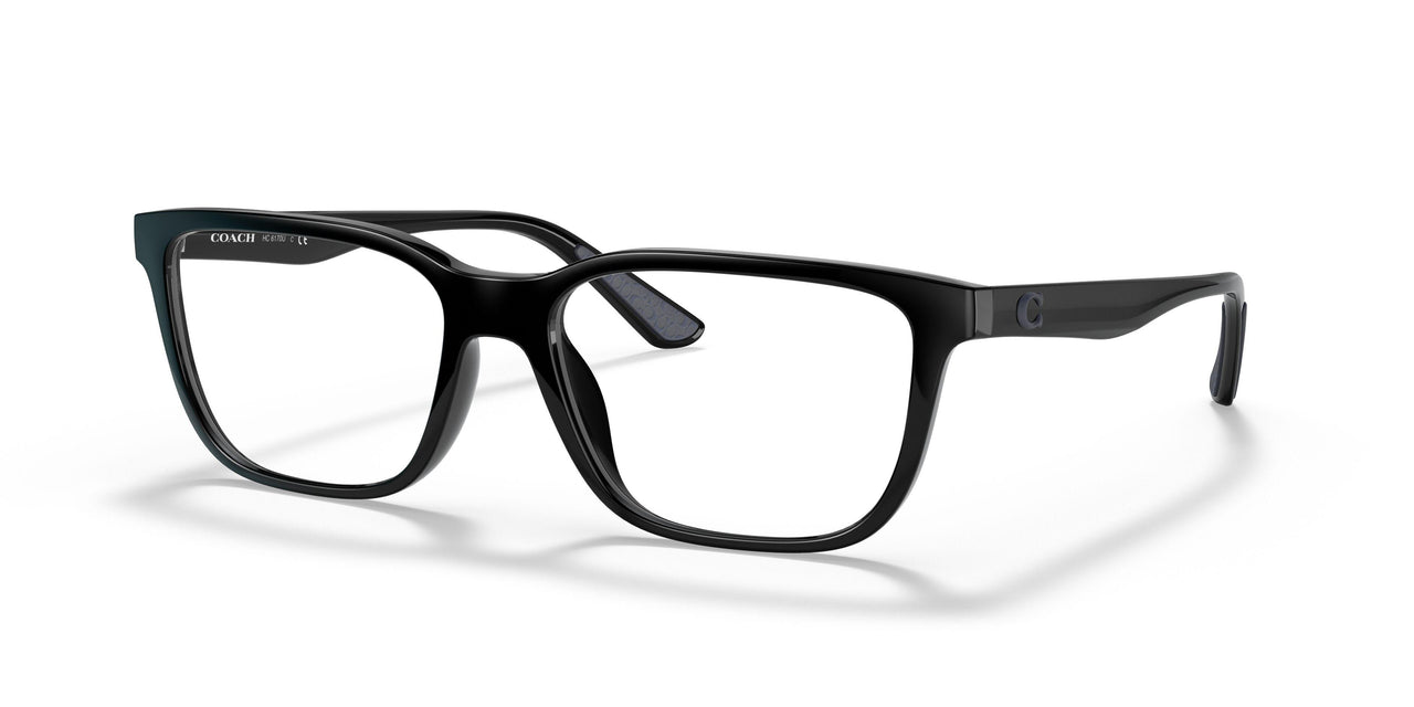 5002 - Black