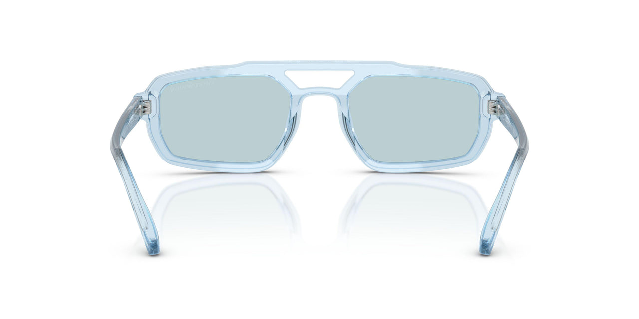 6204/1 - Blue - Light Blue
