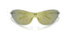 114/J2 - Green - Dark Violet Emerald Iridium