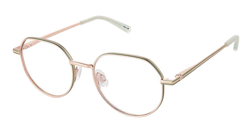 Kliik K-767 Eyeglasses