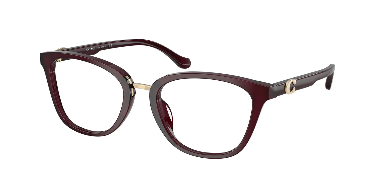 Coach 6272U Eyeglasses