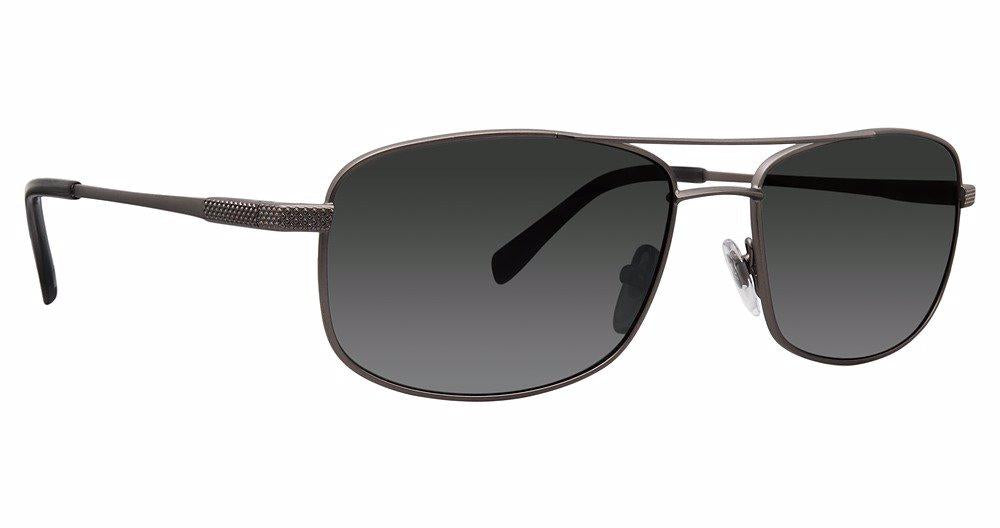 GUNM - Gunmetal