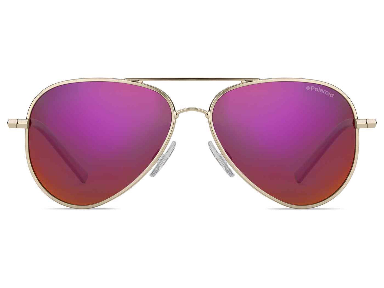 0J5G-AI-N - Gold - Brown Mirror Pol Lens