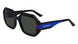 Karl Lagerfeld KL6124S Sunglasses