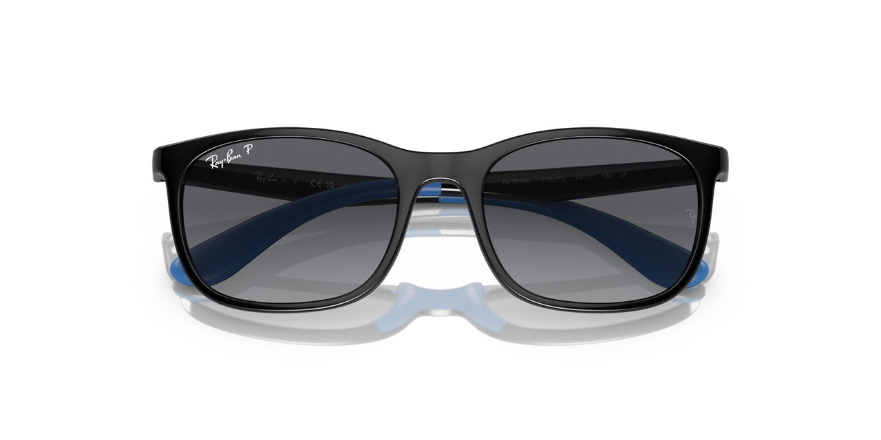 7122T3 - Black - Grey Gradient Polar