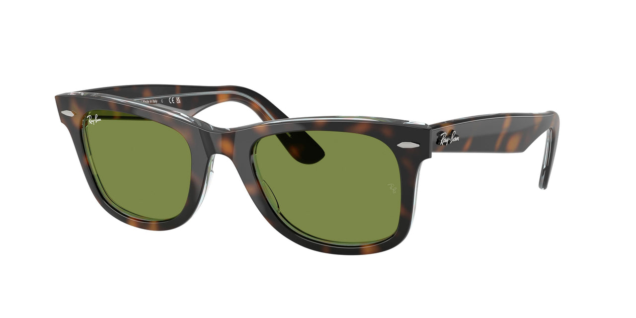 Ray-Ban Wayfarer 2140F Sunglasses