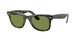 Ray-Ban Wayfarer 2140F Sunglasses