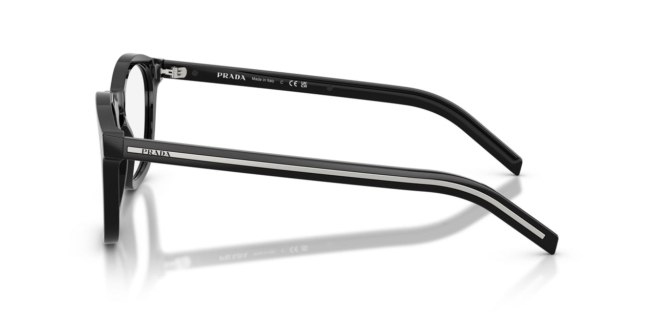 16K1O1 - Black