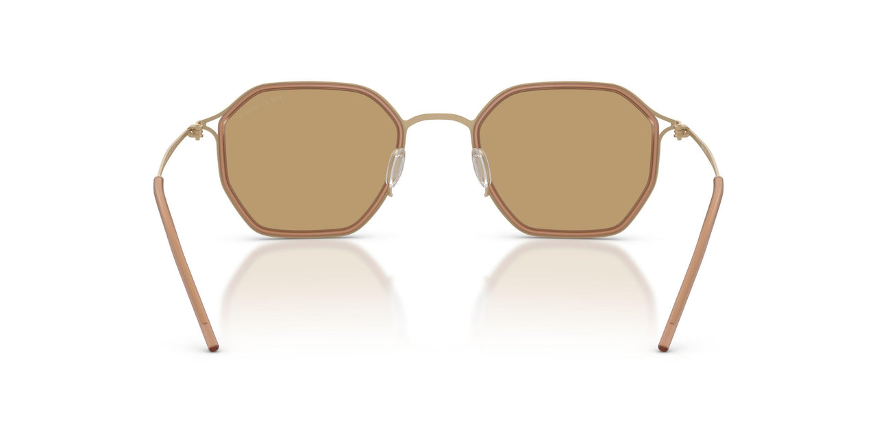 300273 - Gold - Brown