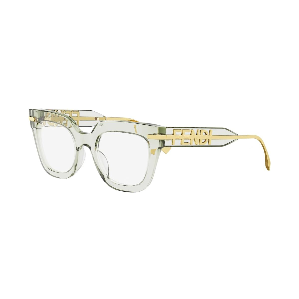 Fendi FE50065I Eyeglasses