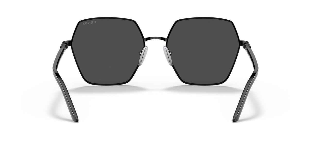 1AB5S0 - Black - Dark Grey