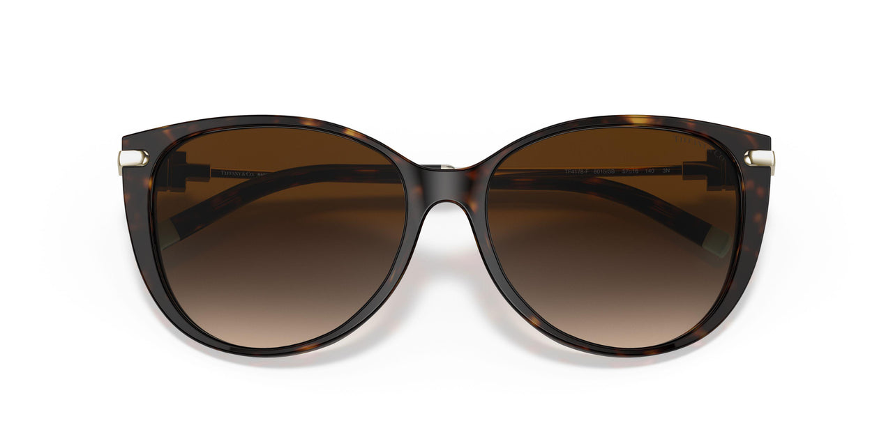 80153B - Havana - Brown Gradient