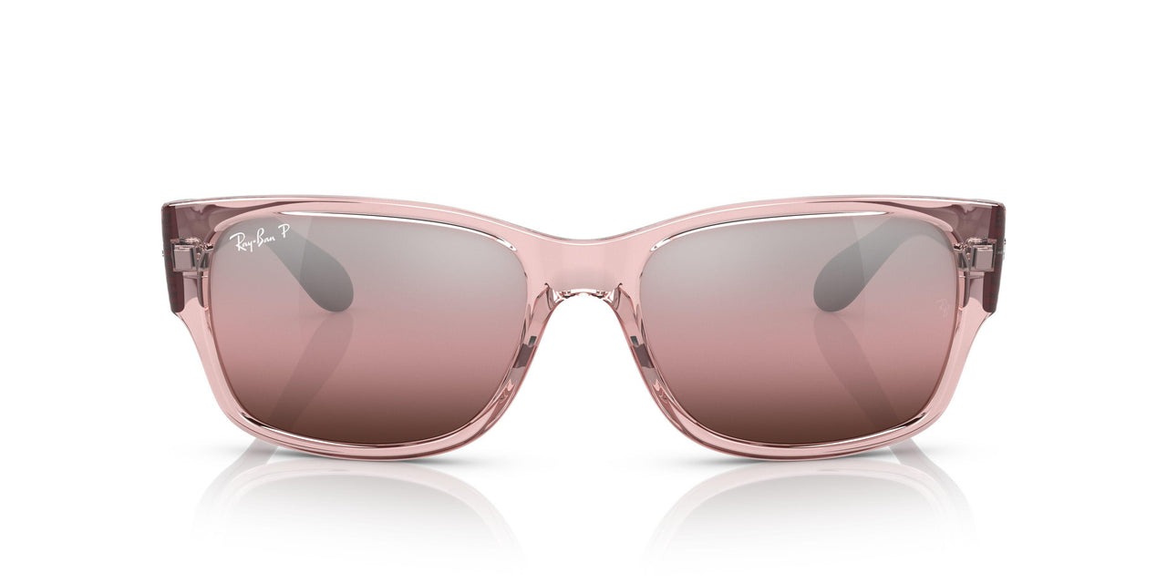 6648G8 - Pink - Polar Wine