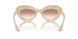 1049K3 - Beige - Soft Tan Gradient Mirror