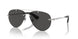 100587 - Silver - Dark Grey