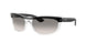 Ray-Ban Balorama 2489 Sunglasses