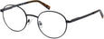 002 - Matte Black / 51