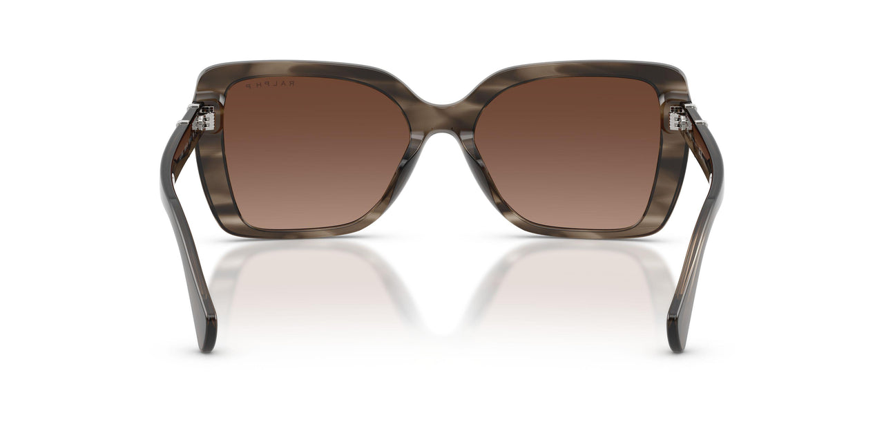 6383T5 - Grey - Gradient Brown Polarized