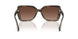 6383T5 - Grey - Gradient Brown Polarized
